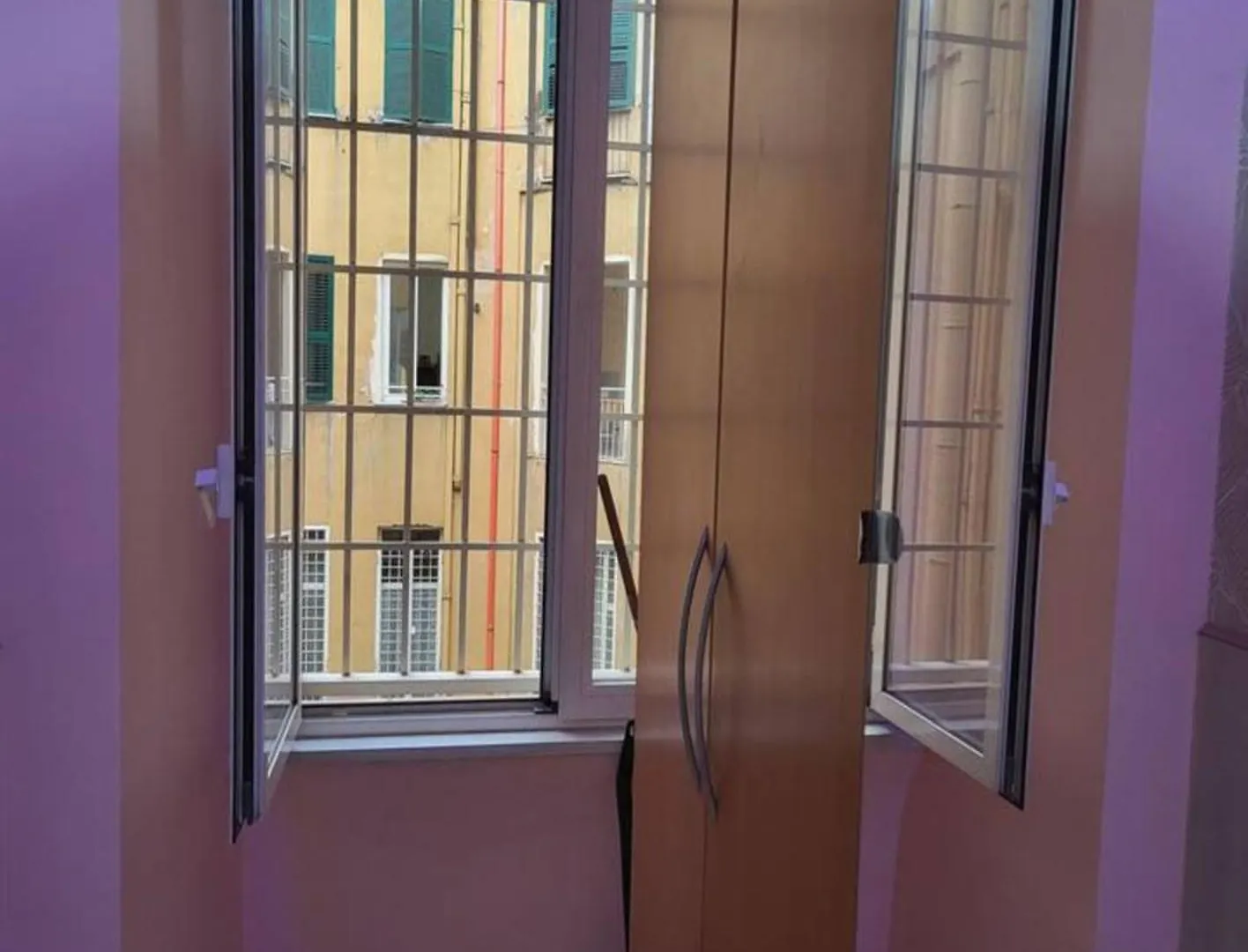Vittorio Emanuele Luxury Haven In Rome Apartment 0*,  Italy
