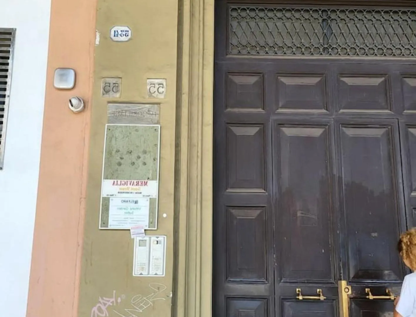 Vittorio Emanuele Luxury Haven In Rome Apartment